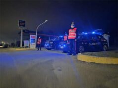 Controlli dei carabinieri reggiani nell’area Pedemontana e della val d’Enza