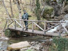 Pesca in montagna, effettuati oltre 40 controlli