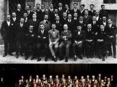 Festeggiamenti per i primi cento anni della Corale Puccini