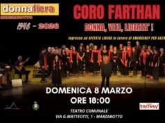 A Marzabotto torna ‘DonnaFiera’
