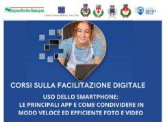 Lo smartphone senza segreti: proseguono i corsi gratuiti di facilitazione digitale