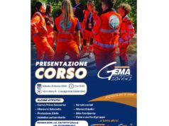 Casalgrande, nuovo Corso Giovani EMA>: sabato la presentazione