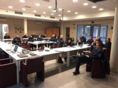 Tre giorni di formazione per la Polizia locale dell’Unione dei Comuni Modenesi Area Nord