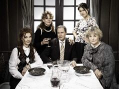 ‘Ti ho sposato per allegria’: Giampiero Ingrassia e Marianella Bargilli al Celebrazioni