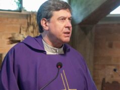 La Chiesa di Reggio Emilia-Guastalla in merito all’aggressione subita da don Daniele Moretto