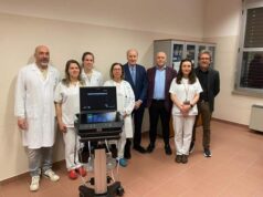 ZAPI contribuisce ancora una volta all’aggiornamento della dotazione tecnologica dell’Azienda USL IRCCS di Reggio Emilia