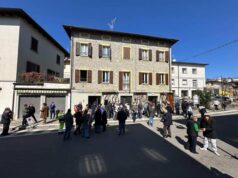 Inaugurato CIVICO8-Officine Sociali – la nuova sede delle associazioni di Baiso