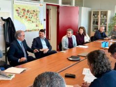 Firmato oggi a Bologna il rinnovo triennale del Contratto quadro della filiera pataticola dell’Emilia-Romagna