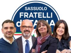 Sassuolo: interpellanza di Fratelli d’Italia su contributo concesso all’Associazione TILT