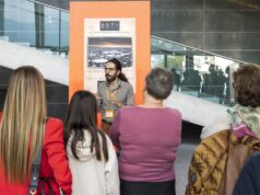 Sabato 28 in Municipio “2071 Una visita guidata al pianeta Terra” nell’ambito di Respiri di Terra