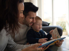 “Cantando e leggendo esploriamo mondi, nutriamo la mente e cresciamo insieme”