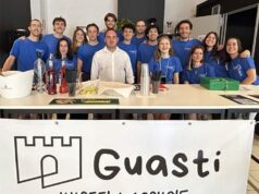Nasce a Reggiolo la nuova associazione “gruppo Guasti”