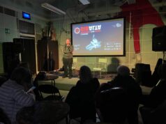 Torna dall’11 al 15 marzo a Vignola il REEF, il Ribalta Experimental Film Festival