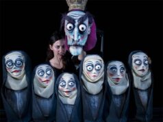 Giornata della donna a Modena, storie di libertà con “La Semplicità ingannata”