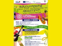 A San Giovanni in Persiceto inaugura il nuovo Spazio Multifunzionale per adolescenti del Distretto Pianura Ovest