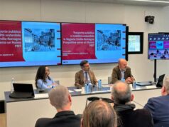Ai nastri di partenza il lavoro sul Nuovo Piano regionale integrato dei trasporti, oggi in Regione il primo confronto con gli enti locali e le agenzie per la mobilità