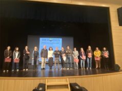 Quinta edizione di ‘Insieme per la Legalità, si vince!’ questa mattina a Casalgrande