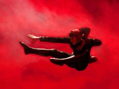 Al Teatro Duse di Bologna il Balletto Nazionale della Georgia ‘Sukhishvili’