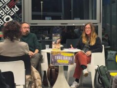 “Lunga vita” al BLA: il 19 marzo il secondo incontro della rassegna Il Mondo Nuovo