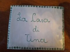 Castel San Pietro Terme, inaugurata “La Casa di Tina”: un progetto che trasforma un lascito in responsabilità collettiva