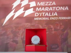 Mezza Maratona d’Italia 2026 – Memorial Enzo Ferrari: migliaia di runner nella terra del mito Ferrari