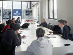 “Lab of the Future” fa tappa a Reggio Emilia
