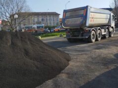 Policlinico, completati lavori di ripristino dell’area verde a fianco del COM: presto nuovi posti riservati ai pazienti