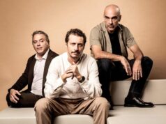 Tre uomini e una crisi sentimentale, al Tagliavini di Novellara arriva “Le nostre donne”