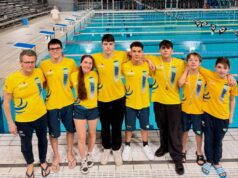 Modena nuota verso i Criteria: titoli, podi e prospettiva