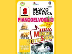 A Pian del Voglio torna il mercato domenicale