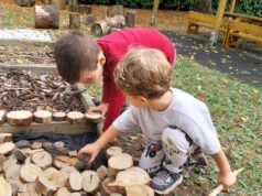 Educazione all’aperto, nelle linee guida regionali il contributo di Modena