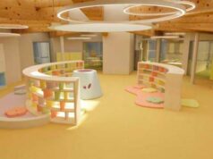 Asili nido Mirandola: online le modalità di iscrizione per l’anno scolastico 2026/2027