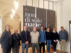Carpi, a palazzo dei musei la mostra “Non di solo pane. Cucina, tavola e cibo nel Rinascimento”