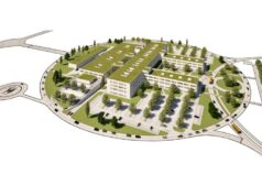 Verso il nuovo Ospedale di Carpi: chiusi i termini per la manifestazione di interesse. Al via un gruppo di lavoro