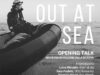 Nella Sala ex Poste a Carpi, da sabato 28 marzo la mostra “Out at sea”
