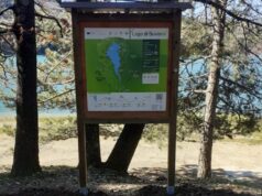 Nasce il percorso dei laghi dell’Appennino bolognese