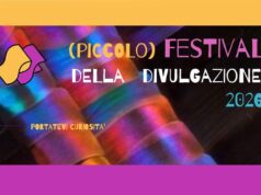 Il Festival della divulgazione giunge alla quinta edizione