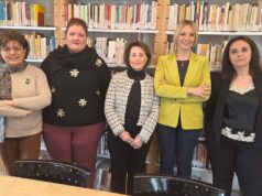 Cgil Cisl Uil Modena in occasione dell’80° anniversario del voto alle donne