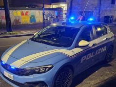 Si introduce in una cantina per rubare ma viene scoperto dai proprietari e li colpisce con una spranga, arrestato 39enne dalla Polizia di Stato