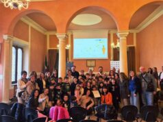 Concorso contro lo spreco alimentare: arrivata la premiazione ufficiale per la scuola primaria Cavedoni di Levizzano