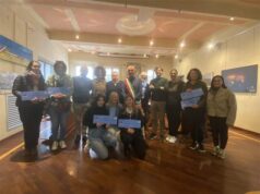 Premiate stamane le scuole di Casalgrande che hanno partecipato all’edizione 2026 della Chocolate Run