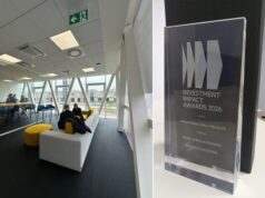 Reggiane Parco Innovazione: l’ecosistema locale incontra la dimensione internazionale