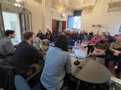 A Correggio parte “BIKE TO WORK – CI VADO IN BICI” per misurare la mobilità sostenibile