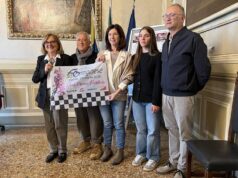 Ciclismo, a Vignola il GP Fioritura si veste di rosa: al via anche le Donne Junior