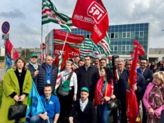 Vertenza Gambro-Vantive di Medolla, de Pascale e Paglia incontrano lavoratori e sindacati