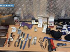 Intercettati e arrestati a Bologna dalla Polizia gli autori di un tentato un furto in appartamento a Prato