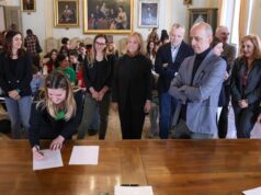 Sempre più studenti “dentro” la vita pubblica di Modena