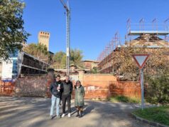 Vignola1200, un ciclo di incontri e mostre sulle progettazioni dei luoghi simbolo