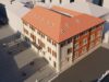 Consegnati i lavori del municipio di San Felice