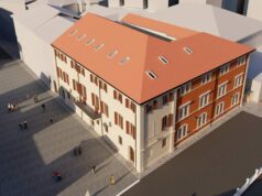 San Felice: affidati i lavori del Municipio